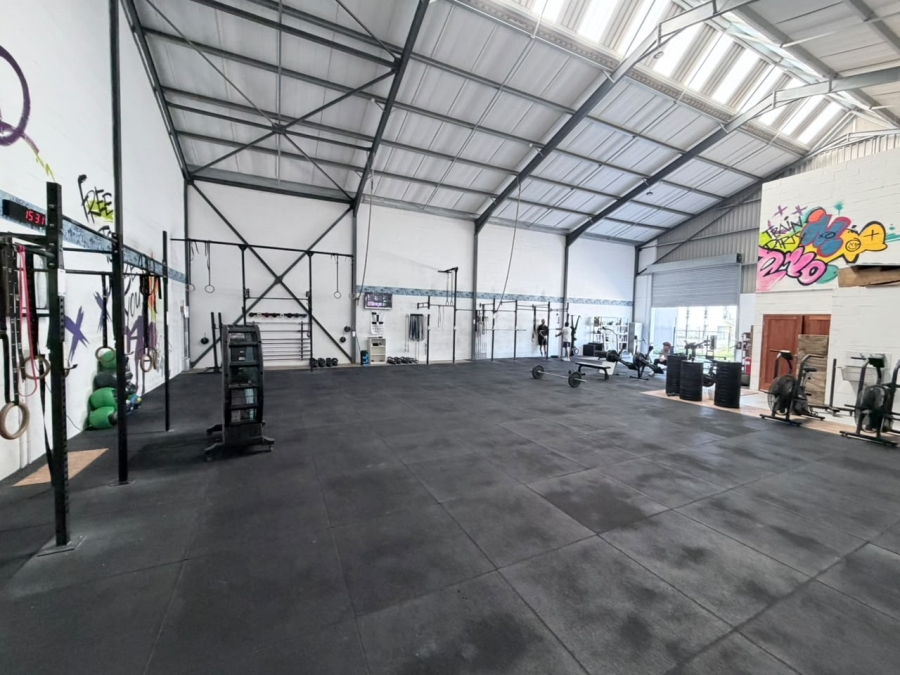 To Let Commercial Property for Rent in Fisantekraal Western Cape